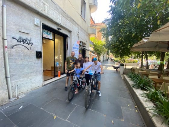 BikeSquare Roma