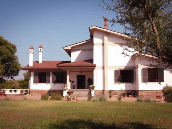 Dayal Meditation Centre building