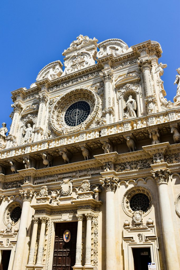 Cathedral of Trani