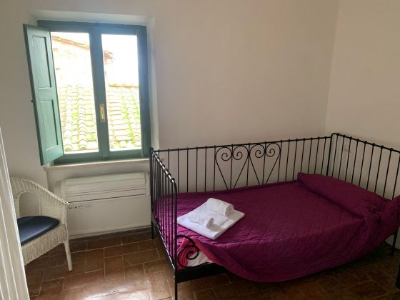 appartamento leone bedroom 2