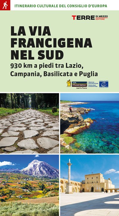 guida Via Francigena